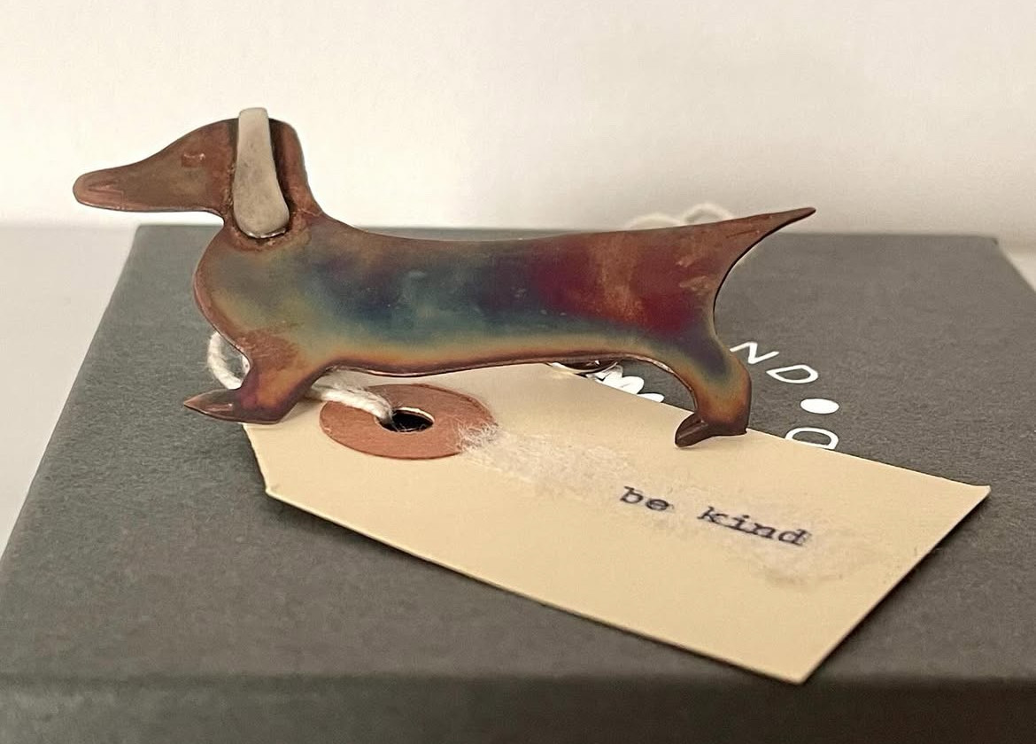 Etsy purchaser
